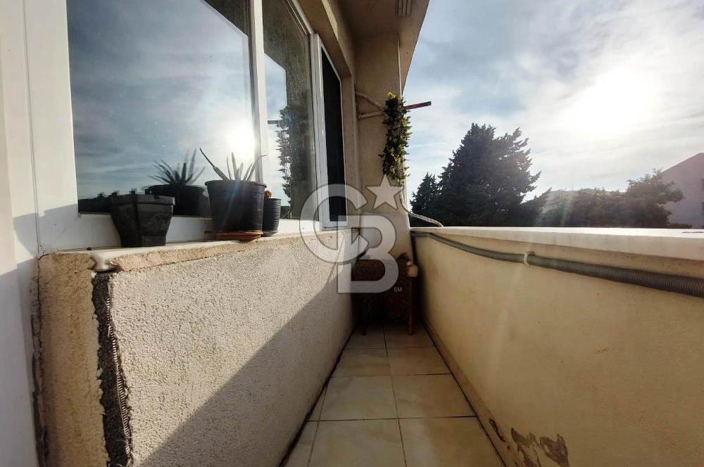 Çanakkale 18 Mart Stadyumu Yakını Kapalı Mutfak 2+1 Satılık Daire