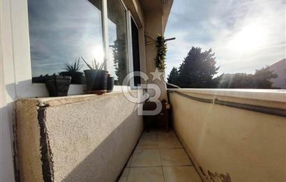Çanakkale 18 Mart Stadyumu Yakını Kapalı Mutfak 2+1 Satılık Daire