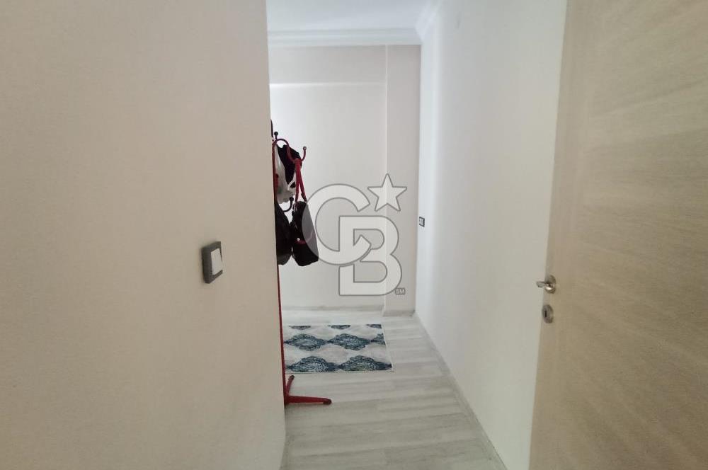 MANİSA HOROZKÖY 50.YIL MAHALLESİNDE 3+1 SATILIK YATIRIMLIK DAİRE