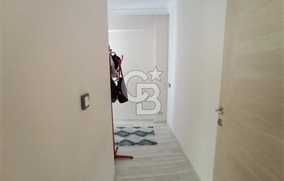 MANİSA HOROZKÖY 50.YIL MAHALLESİNDE 3+1 SATILIK YATIRIMLIK DAİRE