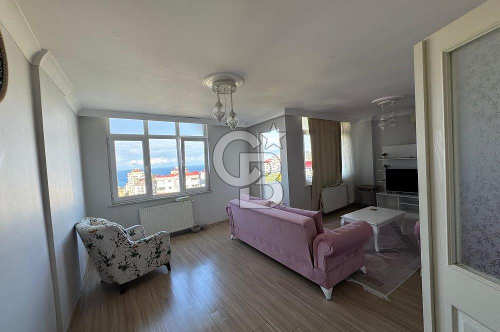 COLDWELL BANKER NET GAYRİMENKULDEN SATILIK 3+1 EŞYALI KİRA GETİRİSİ YÜKSEK DAİRE