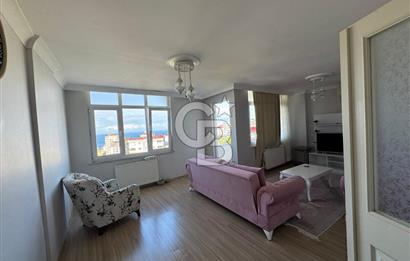 COLDWELL BANKER NET GAYRİMENKULDEN SATILIK 3+1 EŞYALI KİRA GETİRİSİ YÜKSEK DAİRE