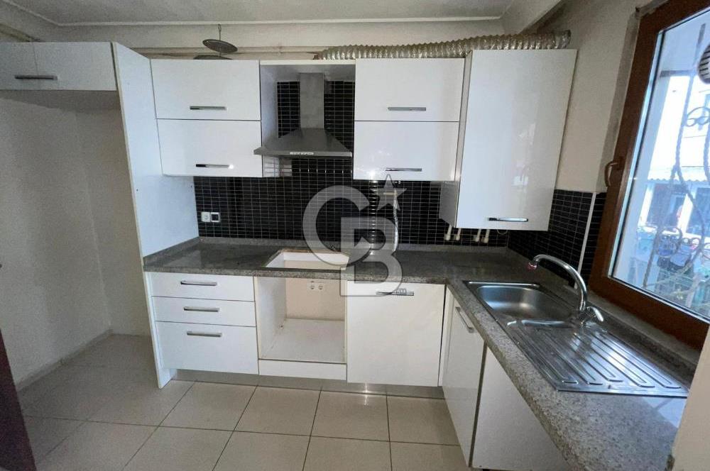 AVCILAR MERKEZ MAH SATILIK 3+1 TERS DUBLEKS DAİRE