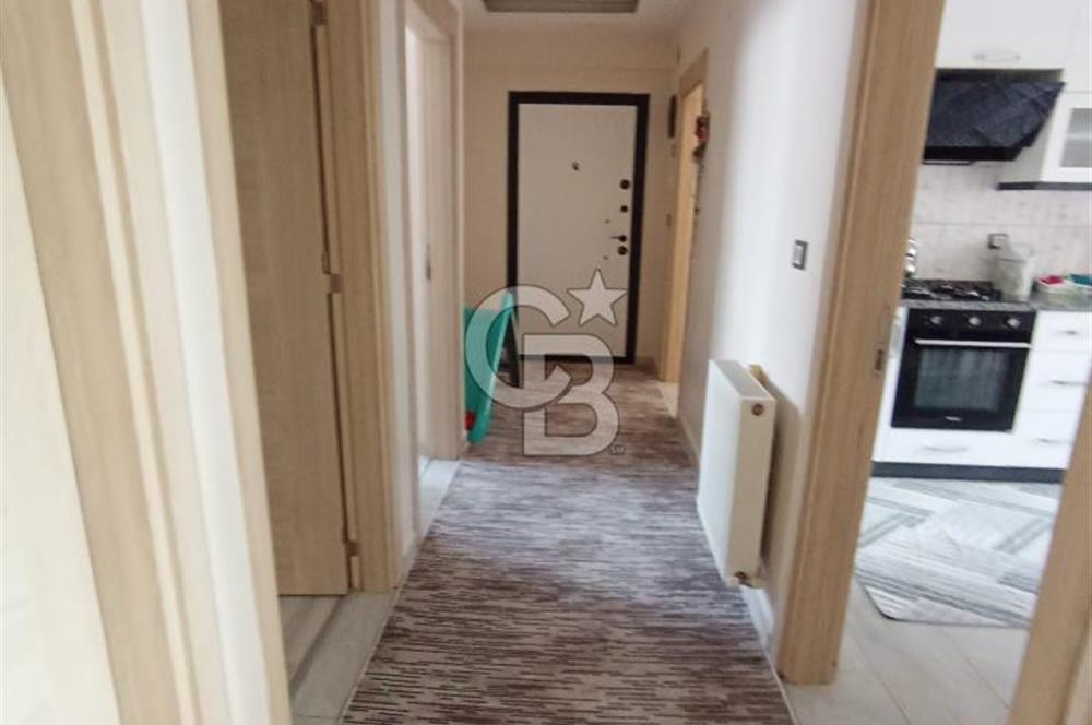 MANİSA HOROZKÖY 50.YIL MAHALLESİNDE 3+1 SATILIK YATIRIMLIK DAİRE