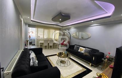Menemen cadde üstü merkezi konum satılık daire