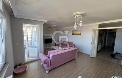 COLDWELL BANKER NET GAYRİMENKULDEN SATILIK 3+1 EŞYALI KİRA GETİRİSİ YÜKSEK DAİRE
