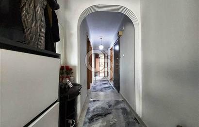 Çanakkale 18 Mart Stadyumu Yakını Kapalı Mutfak 2+1 Satılık Daire