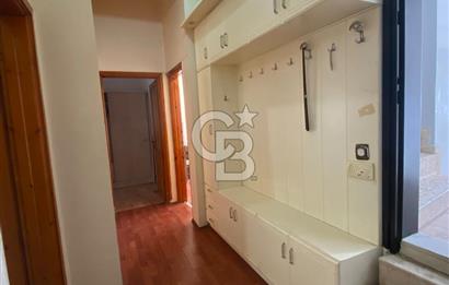 BALÇOVADA MERKEZİ KONUMDA GENİŞ 2+1 KİRALIK EŞYALI DAİRE