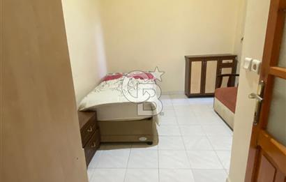 BALÇOVADA MERKEZİ KONUMDA GENİŞ 2+1 KİRALIK EŞYALI DAİRE
