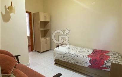 BALÇOVADA MERKEZİ KONUMDA GENİŞ 2+1 KİRALIK EŞYALI DAİRE