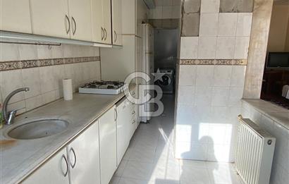BALÇOVADA MERKEZİ KONUMDA GENİŞ 2+1 KİRALIK EŞYALI DAİRE