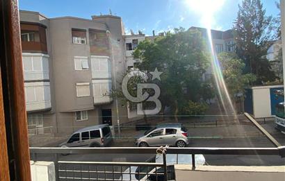 BALÇOVADA MERKEZİ KONUMDA GENİŞ 2+1 KİRALIK EŞYALI DAİRE