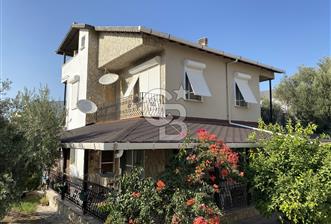 Karaburun Mordoğan’da Satılık Tam Müstakil Villa