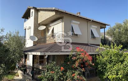 Karaburun Mordoğan’da Satılık Tam Müstakil Villa