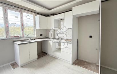Manzara 64 Evlerinde Deniz ve Doğa Manzaralı 1+1 Daire
