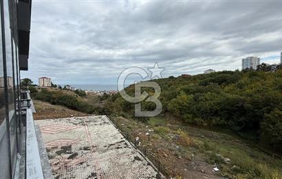 Manzara 64 Evlerinde Deniz ve Doğa Manzaralı 1+1 Daire