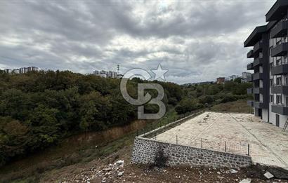 Manzara 64 Evlerinde Deniz ve Doğa Manzaralı 1+1 Daire