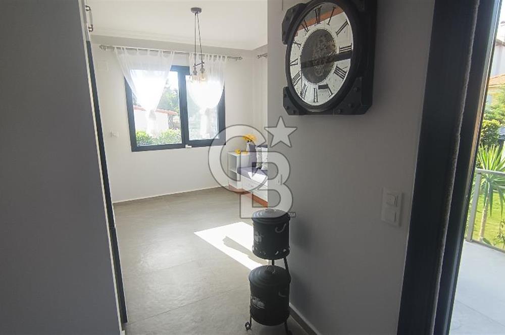 Denize 100 m | 352 m² Arsada Müstakil Villa | Kapalı Otopark & Kış Bahçesi