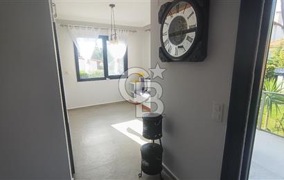 Denize 100 m | 352 m² Arsada Müstakil Villa | Kapalı Otopark & Kış Bahçesi