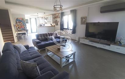 Denize 100 m | 352 m² Arsada Müstakil Villa | Kapalı Otopark & Kış Bahçesi