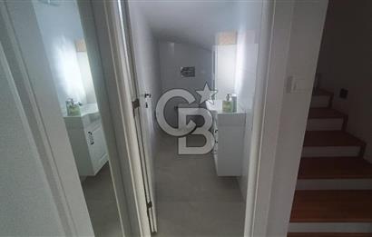 Denize 100 m | 352 m² Arsada Müstakil Villa | Kapalı Otopark & Kış Bahçesi