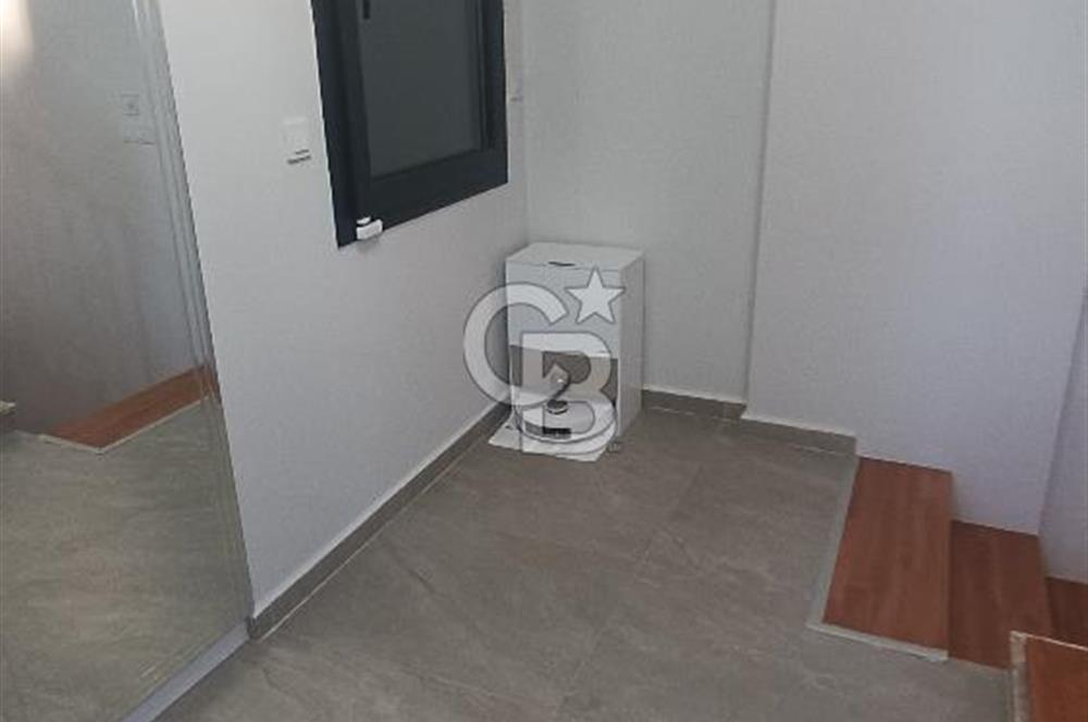 Denize 100 m | 352 m² Arsada Müstakil Villa | Kapalı Otopark & Kış Bahçesi