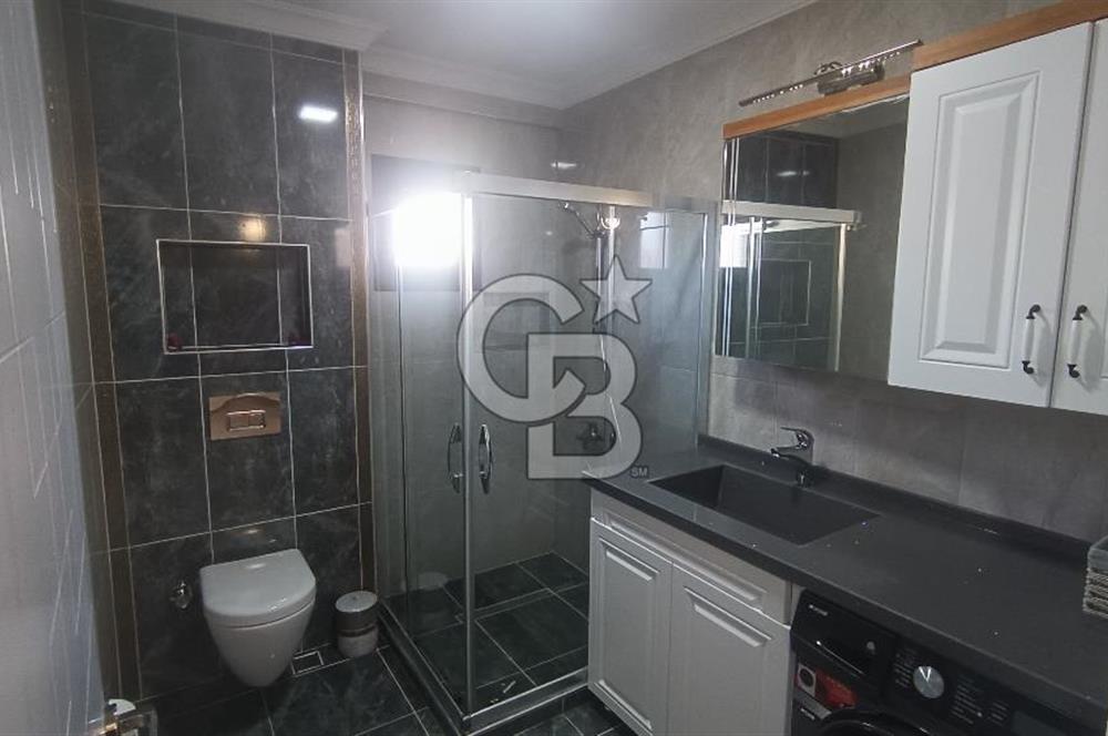 Denize 100 m | 352 m² Arsada Müstakil Villa | Kapalı Otopark & Kış Bahçesi
