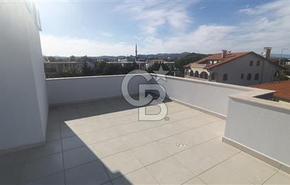 Denize 100 m | 352 m² Arsada Müstakil Villa | Kapalı Otopark & Kış Bahçesi