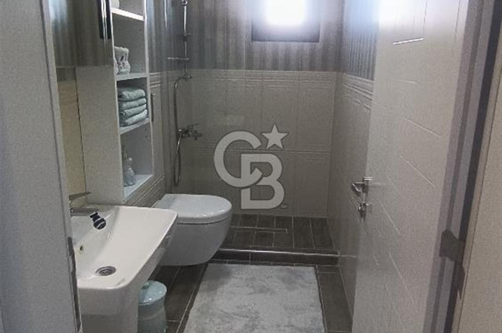Denize 100 m | 352 m² Arsada Müstakil Villa | Kapalı Otopark & Kış Bahçesi