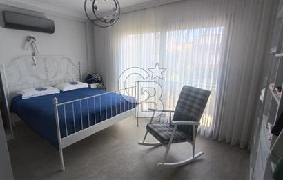 Denize 100 m | 352 m² Arsada Müstakil Villa | Kapalı Otopark & Kış Bahçesi