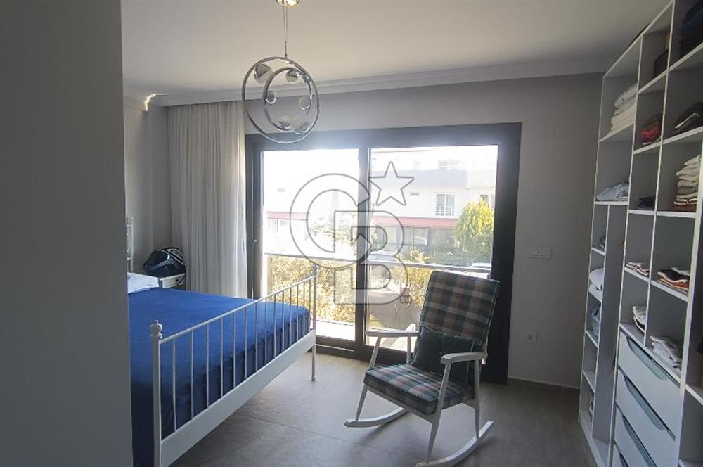 Denize 100 m | 352 m² Arsada Müstakil Villa | Kapalı Otopark & Kış Bahçesi