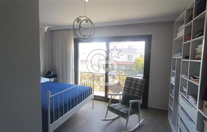 Denize 100 m | 352 m² Arsada Müstakil Villa | Kapalı Otopark & Kış Bahçesi