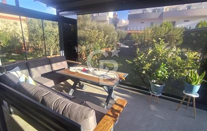 Denize 100 m | 352 m² Arsada Müstakil Villa | Kapalı Otopark & Kış Bahçesi