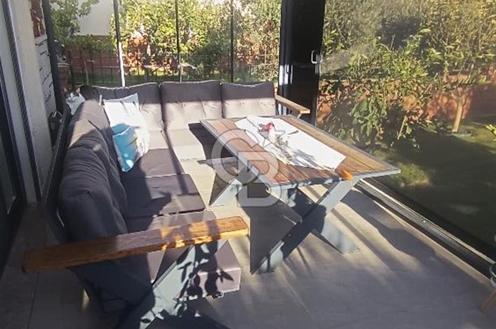 Denize 100 m | 352 m² Arsada Müstakil Villa | Kapalı Otopark & Kış Bahçesi