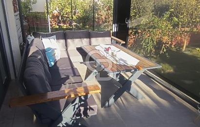 Denize 100 m | 352 m² Arsada Müstakil Villa | Kapalı Otopark & Kış Bahçesi