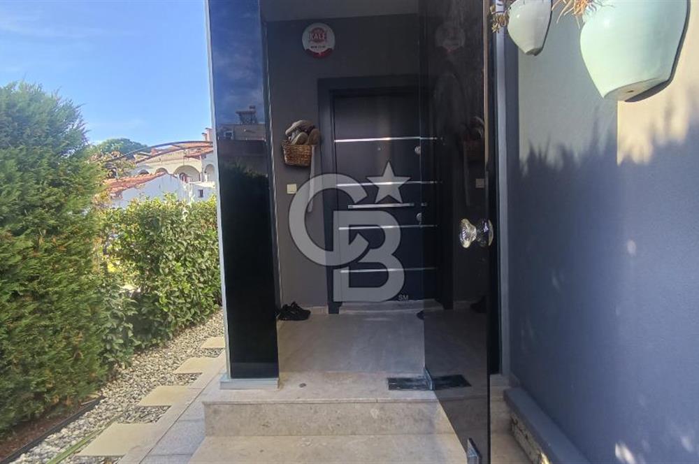 Denize 100 m | 352 m² Arsada Müstakil Villa | Kapalı Otopark & Kış Bahçesi