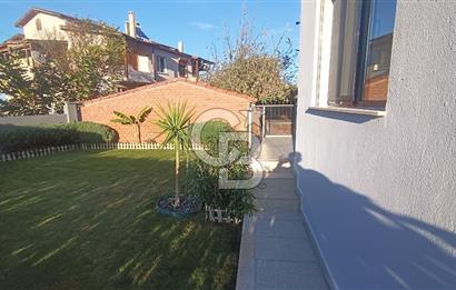 Denize 100 m | 352 m² Arsada Müstakil Villa | Kapalı Otopark & Kış Bahçesi