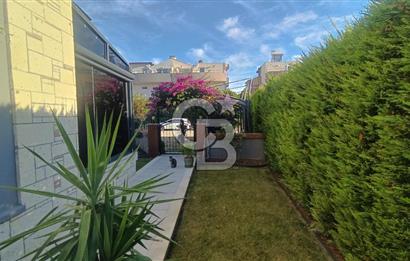 Denize 100 m | 352 m² Arsada Müstakil Villa | Kapalı Otopark & Kış Bahçesi
