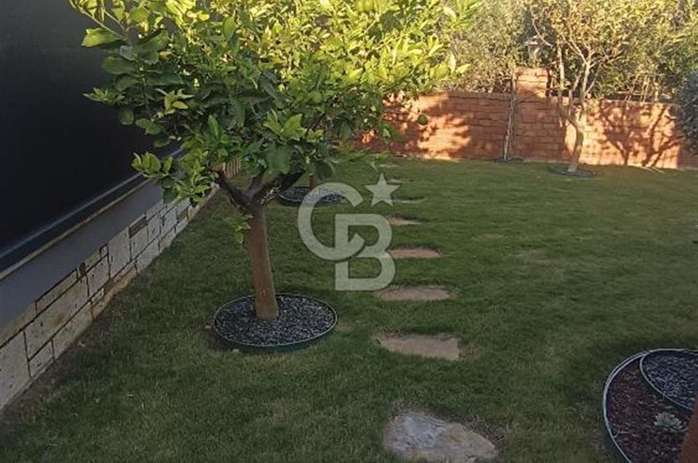 Denize 100 m | 352 m² Arsada Müstakil Villa | Kapalı Otopark & Kış Bahçesi