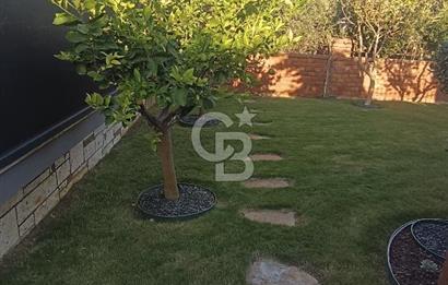 Denize 100 m | 352 m² Arsada Müstakil Villa | Kapalı Otopark & Kış Bahçesi