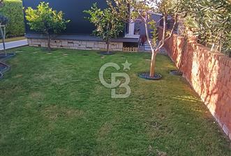 Denize 100 m | 352 m² Arsada Müstakil Villa | Kapalı Otopark & Kış Bahçesi
