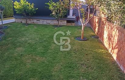 Denize 100 m | 352 m² Arsada Müstakil Villa | Kapalı Otopark & Kış Bahçesi
