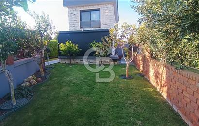 Denize 100 m | 352 m² Arsada Müstakil Villa | Kapalı Otopark & Kış Bahçesi