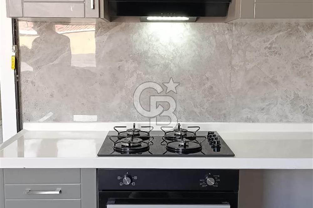 suvari mahallesinde kiralık 3+1 dairemiz