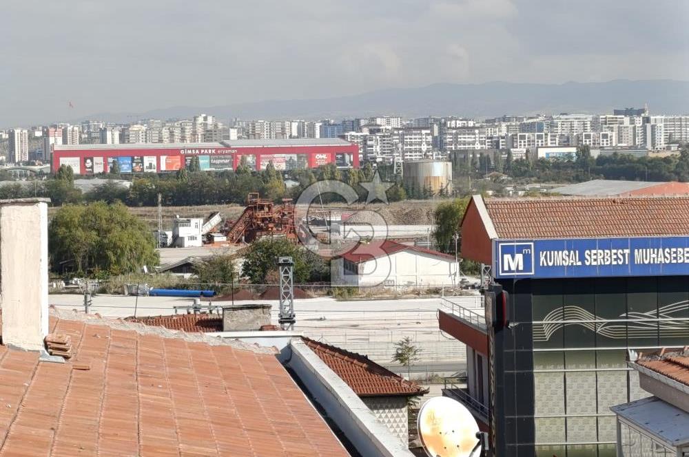 suvari mahallesinde kiralık 3+1 dairemiz