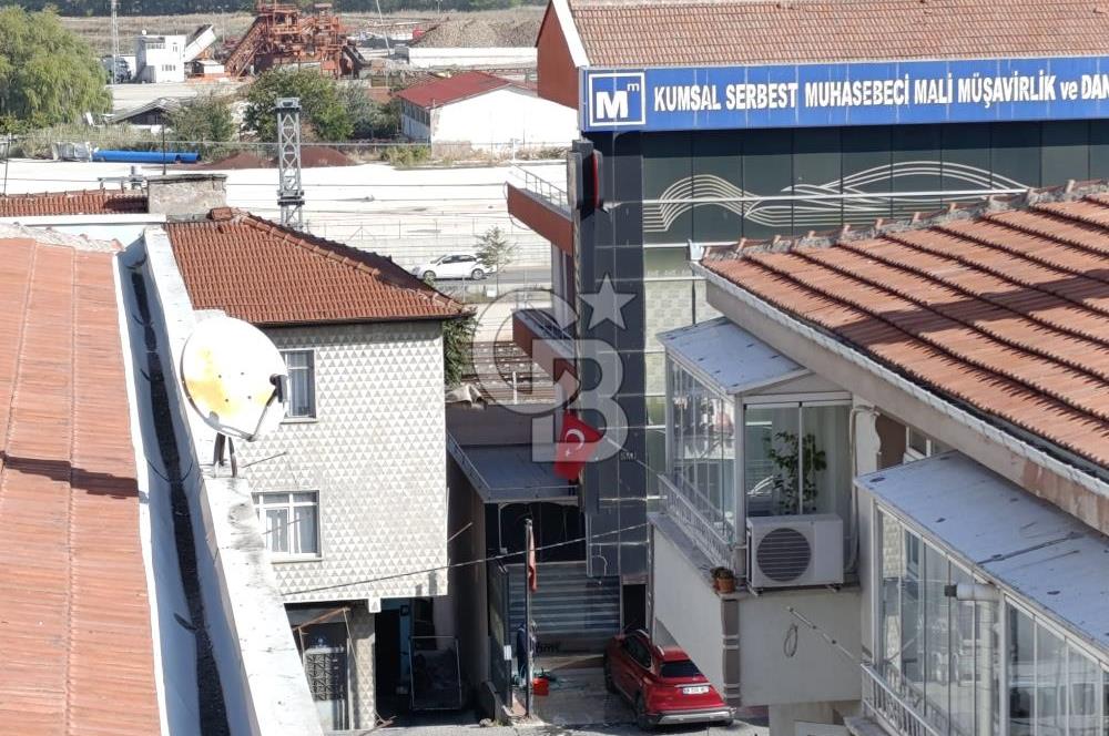 suvari mahallesinde kiralık 3+1 dairemiz