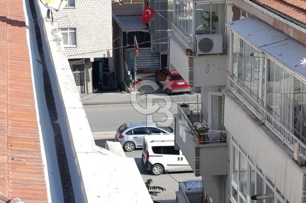 suvari mahallesinde kiralık 3+1 dairemiz