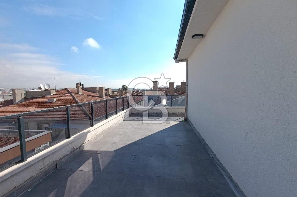 suvari mahallesinde kiralık 3+1 dairemiz