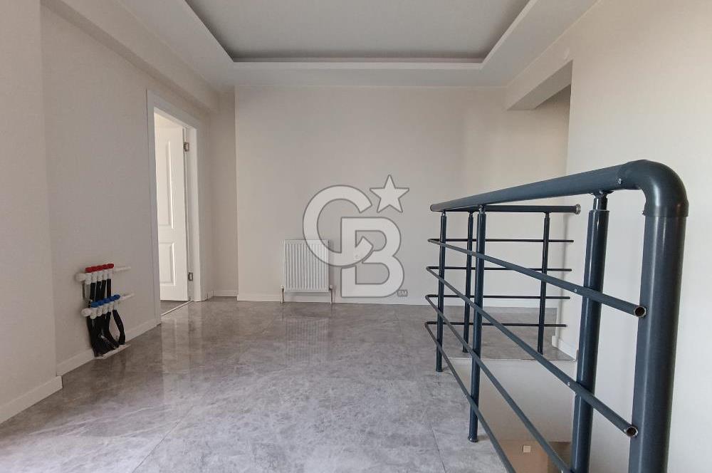 suvari mahallesinde kiralık 3+1 dairemiz