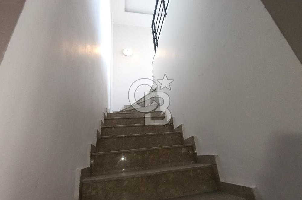 suvari mahallesinde kiralık 3+1 dairemiz